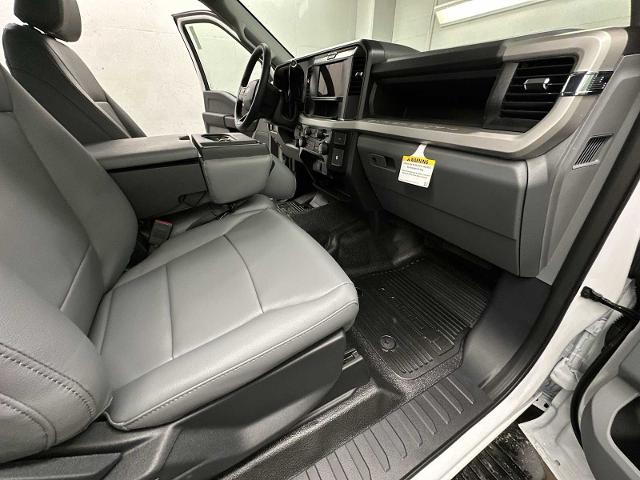 Thumbnail: 2026 Ford Econoline - 46