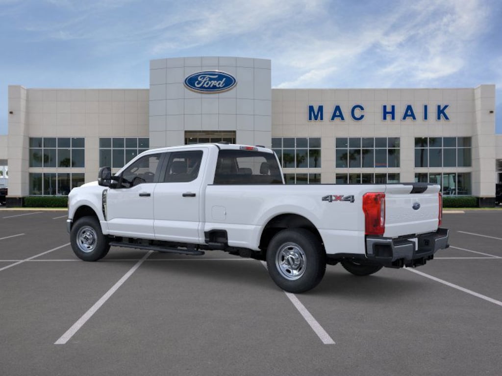 New 2025 Ford F-250 F-250 XL TRUCK