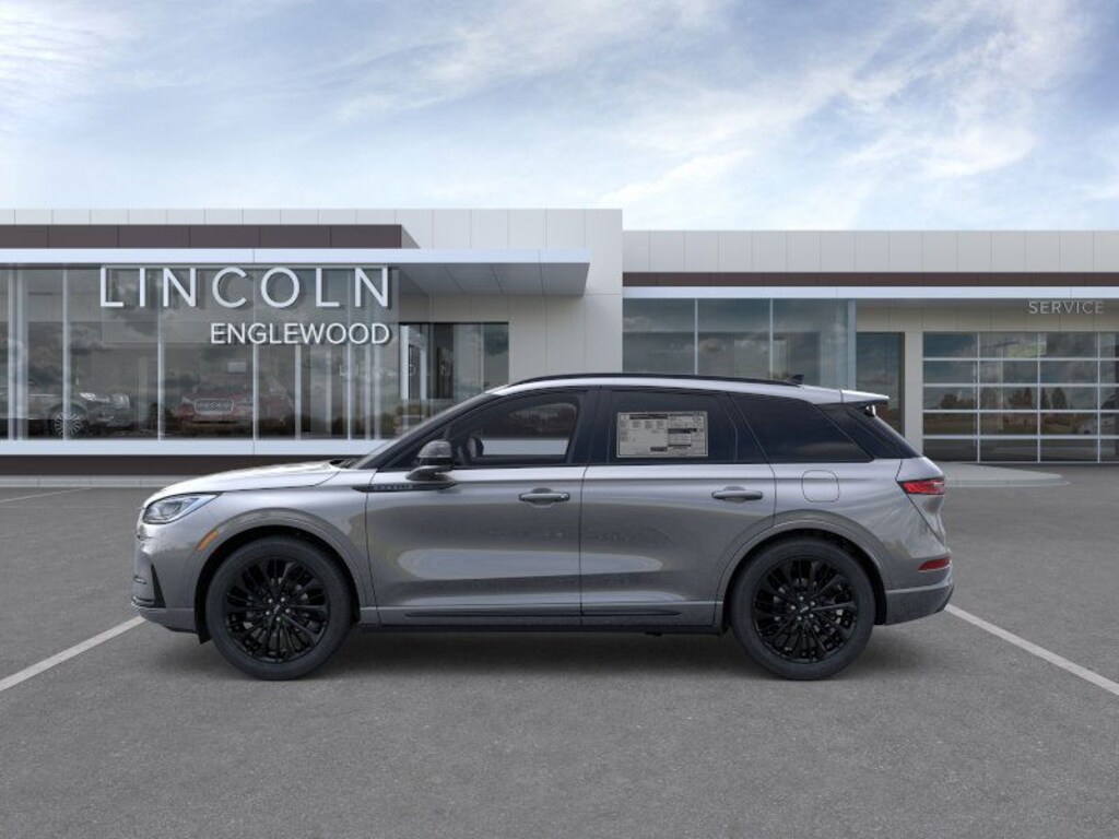 New 2026 Lincoln Corsair Premiere CROSSOVERS