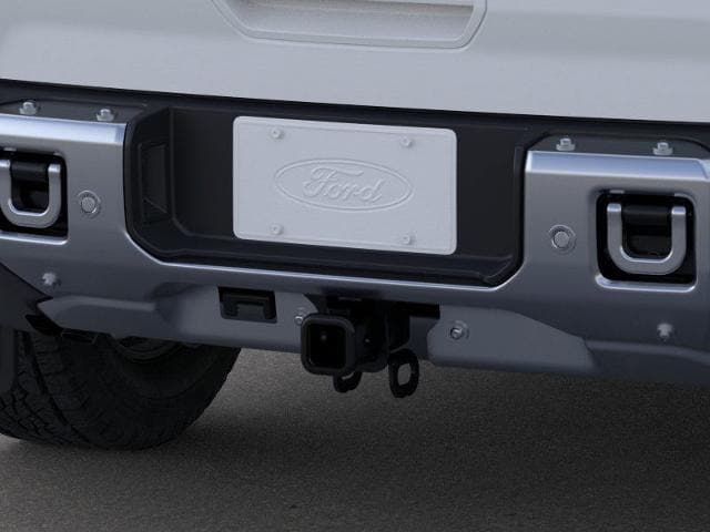 2025 Ford Bronco Sport Big Bend photo 22