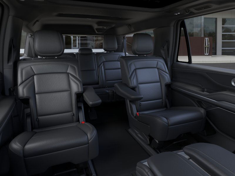 2025 Lincoln Navigator Reserve L - Photo 35