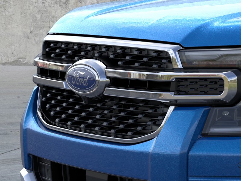 Thumbnail: 2026 Ford Ranger - 17