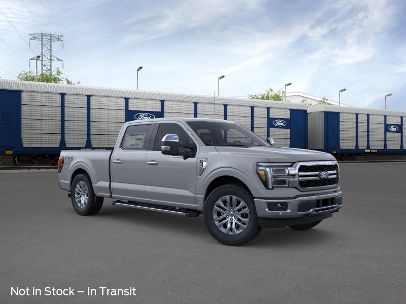 Thumbnail: 2026 Ford F-150 - 29