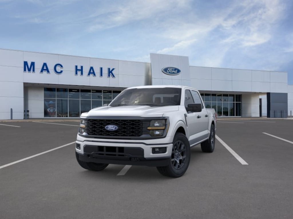 New 2026 Ford F-150 STX TRUCK