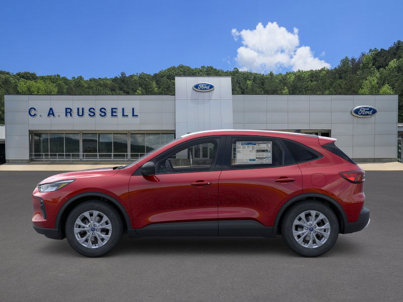 2025 Ford Escape Active photo 2
