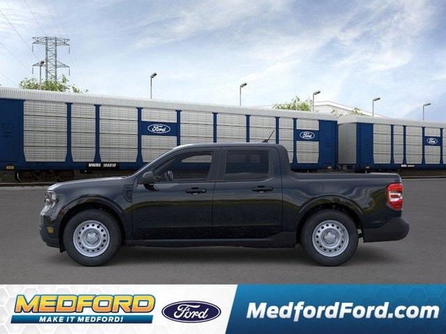 2025 Ford Maverick Truck SuperCrew 