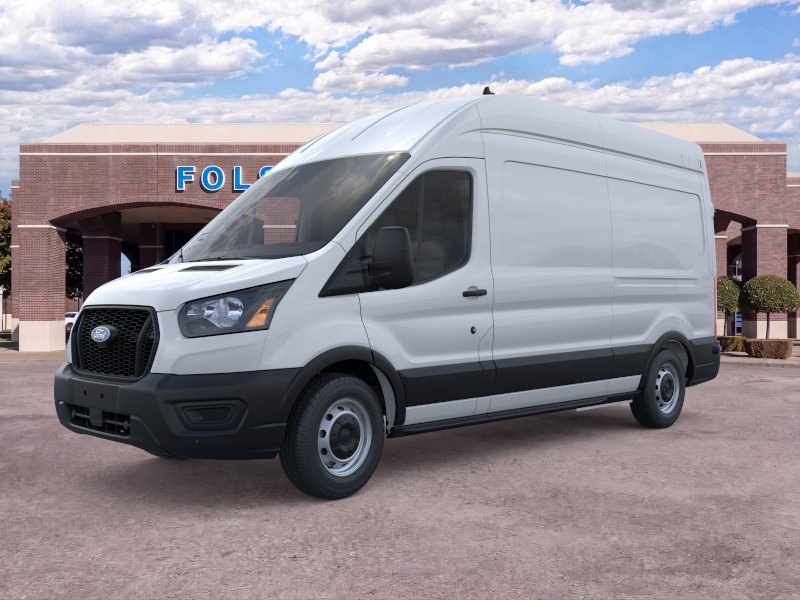 2026 Ford Transit Van Base