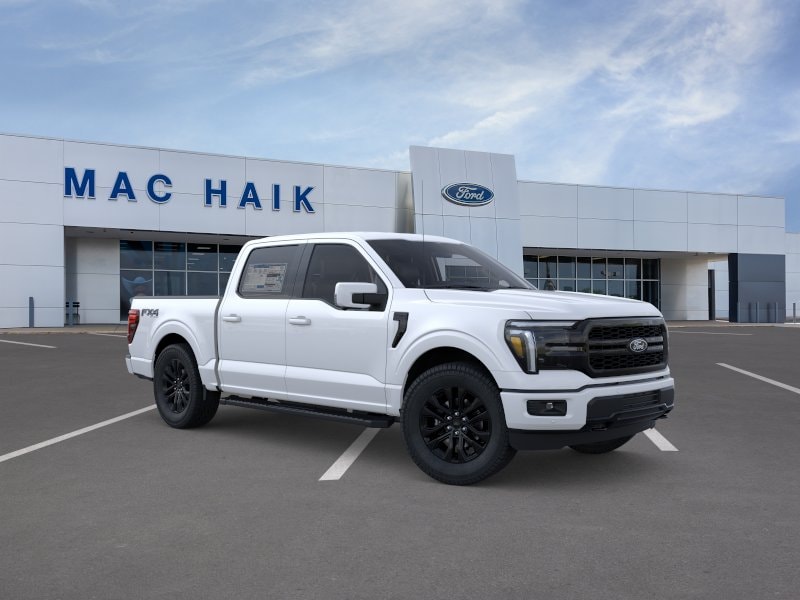 2026 Ford F-150 Lariat TRUCK