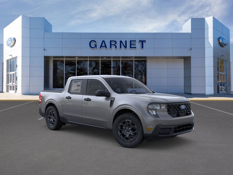 2025 Ford Maverick XLT - Photo 7