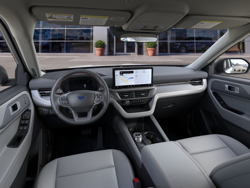 2026 Ford Explorer Active - Photo 32