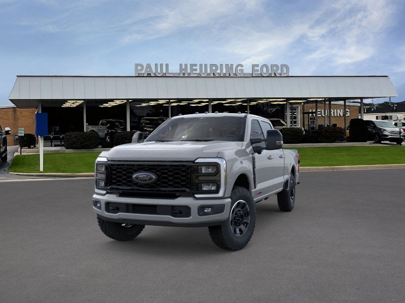 2026 Ford F-250 photo 2