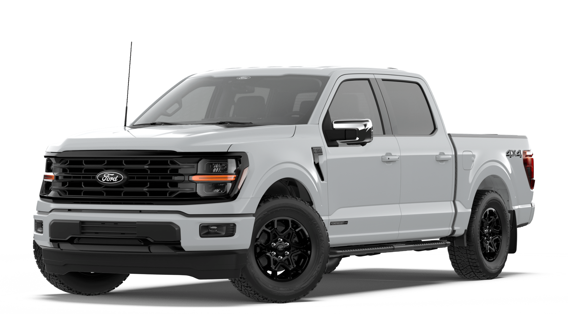 2026 Ford F-150 XLT's photo