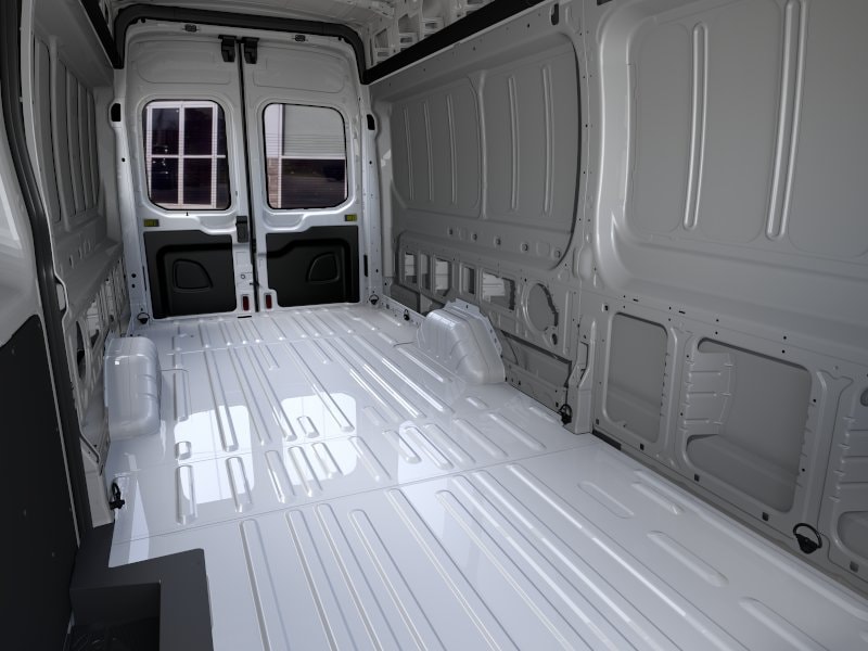 2026 Ford Transit Van Base - Photo 11