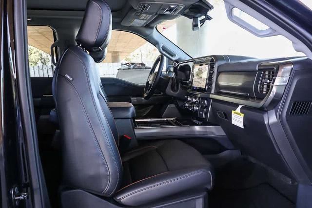 2025 Ford F-350 Super Duty Lariat - Photo 55