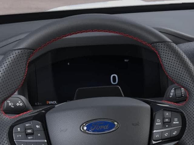 Thumbnail: 2026 Ford Explorer - 36