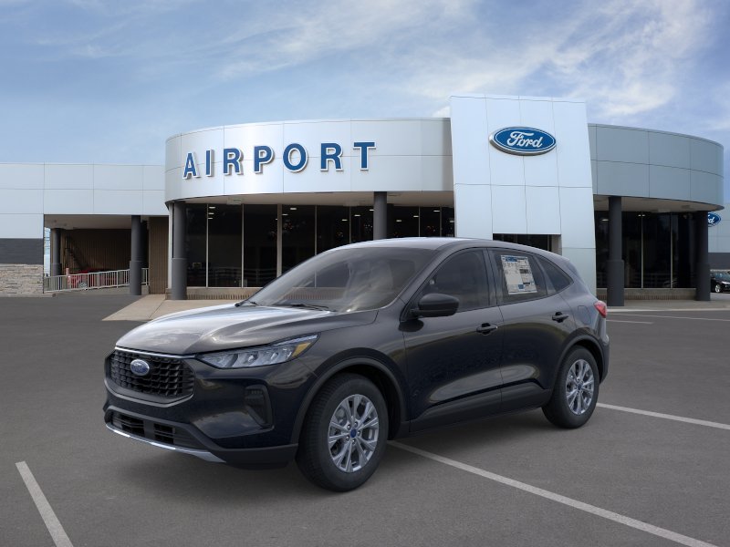2026 Ford Escape