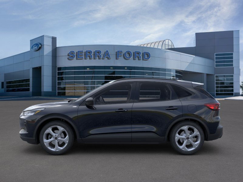 2025 Ford Escape ST-Line photo 3