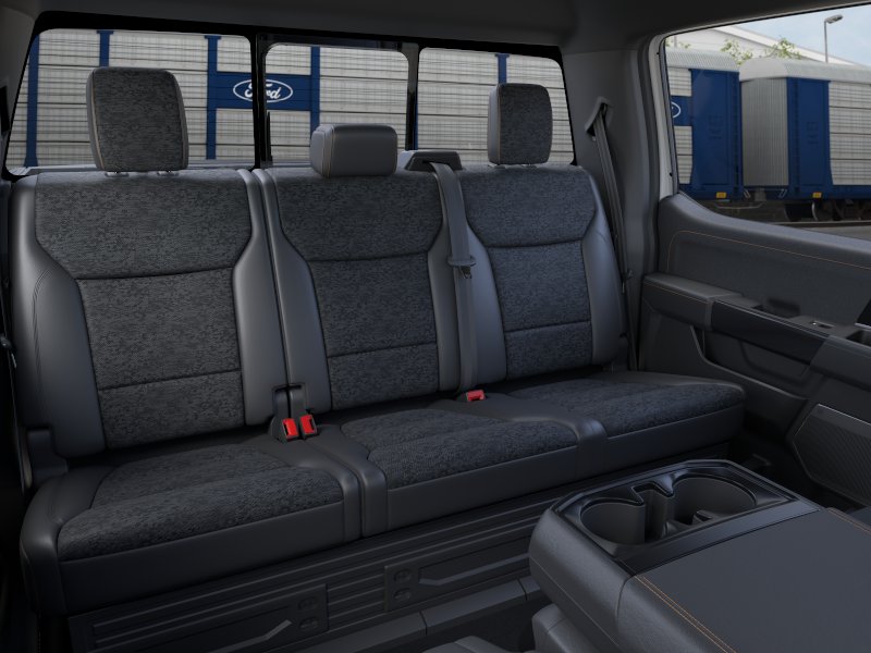 Thumbnail: 2026 Ford F-150 - 11