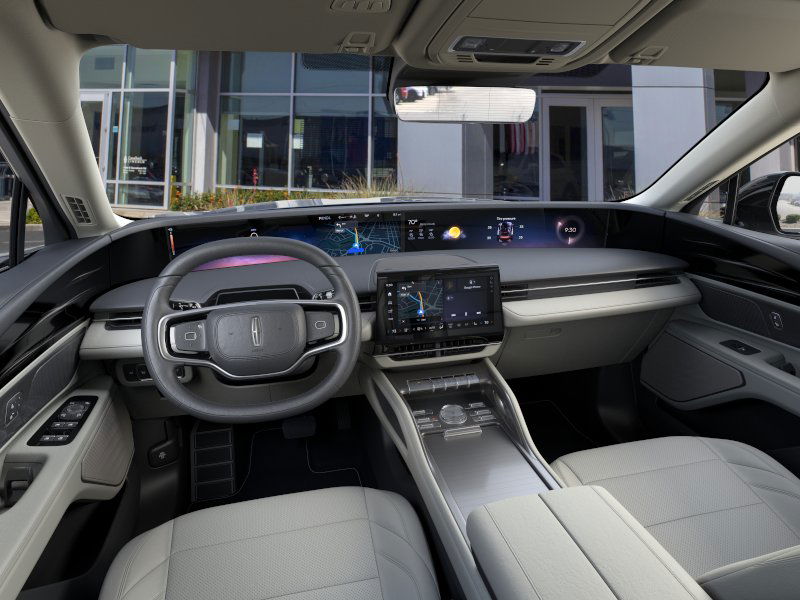 2026 Lincoln Nautilus Premiere - Photo 33