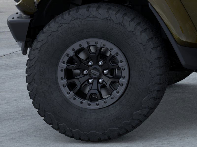Thumbnail: 2025 Ford Bronco - 21