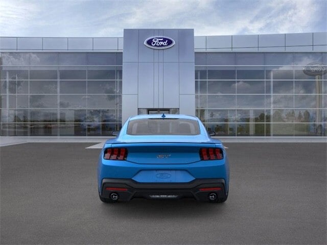 2025 Ford Mustang GT Premium Fastback - Photo 27