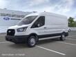 Ford Transit-250 Cargo