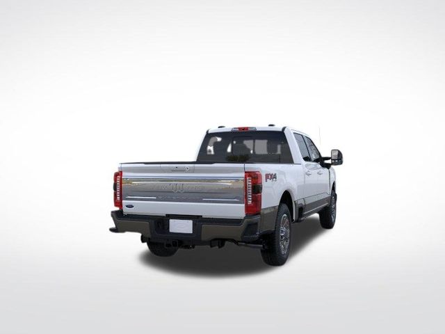 2026 Ford F-350 Super Duty King Ranch - Photo 33
