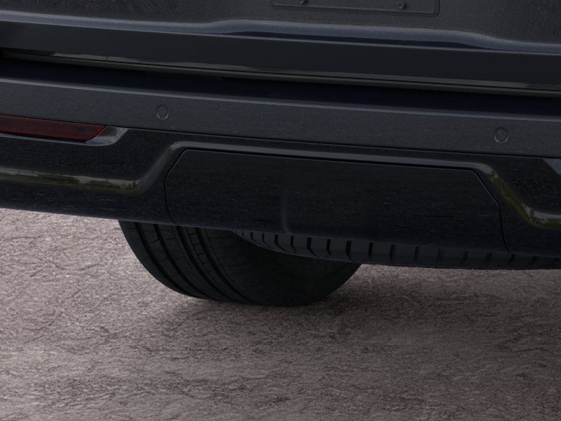 2026 Lincoln Navigator Reserve - Photo 23