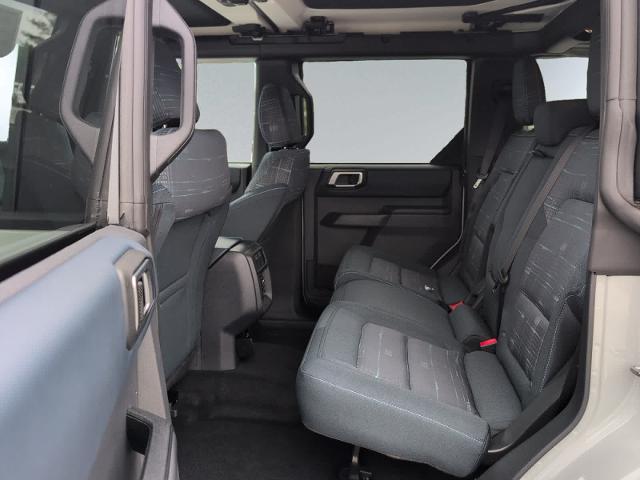 new 2026 Ford Bronco car, priced at $59,315