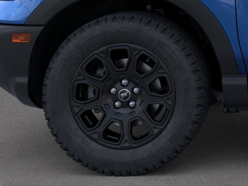 2025 Ford Bronco Sport Badlands - Photo 42