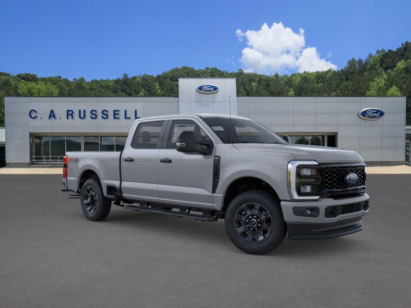 2026 Ford F-250 Super Duty XL's photo