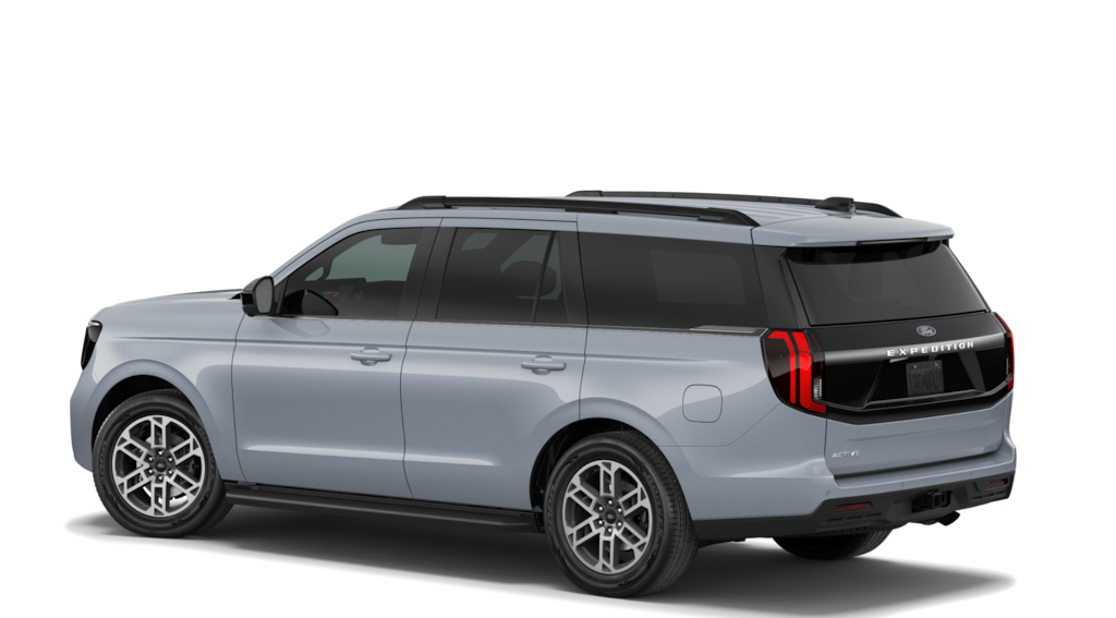 New 2026 Ford Expedition Active SUV