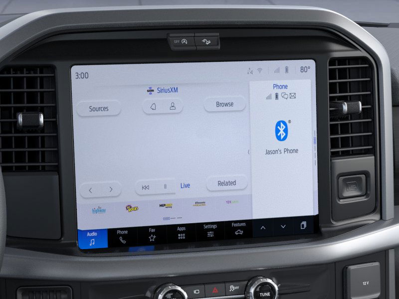 Thumbnail: 2026 Ford F-150 - 47