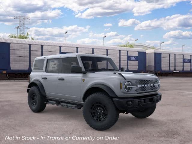 Thumbnail: 2026 Ford Bronco - 32