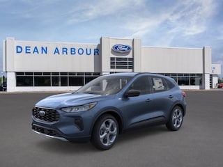 2026 Ford Escape ST-Line SUV