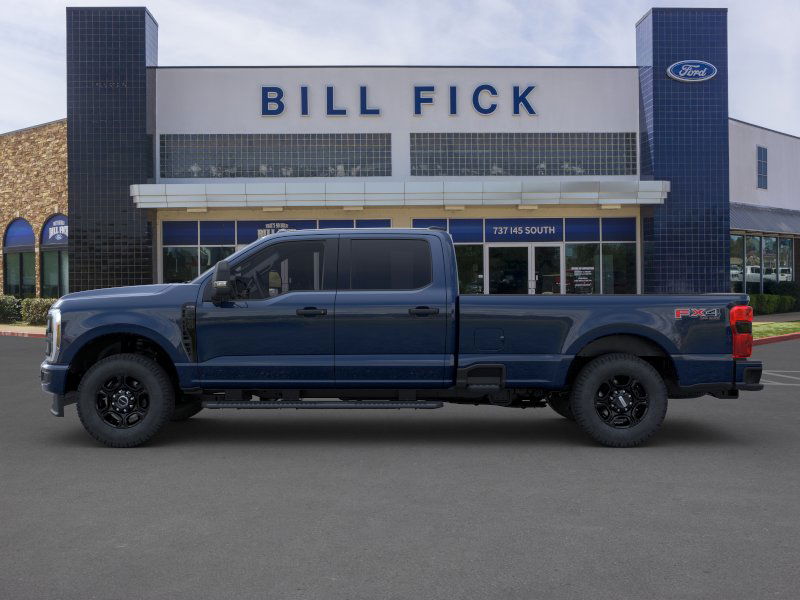 2024 Ford F-350 XL photo 3