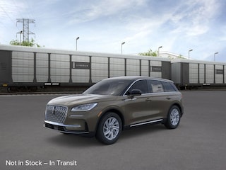 2025 Lincoln Corsair Premiere CROSSOVERS