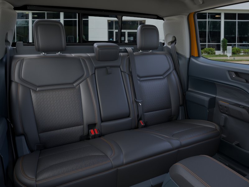 2026 Ford Maverick Tremor - Photo 11