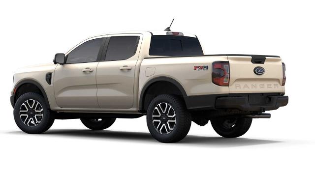 Thumbnail: 2025 Ford Ranger - 24