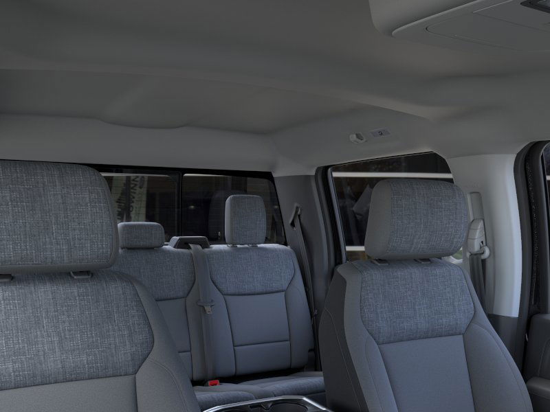 2025 Ford F-150 XLT - Photo 52
