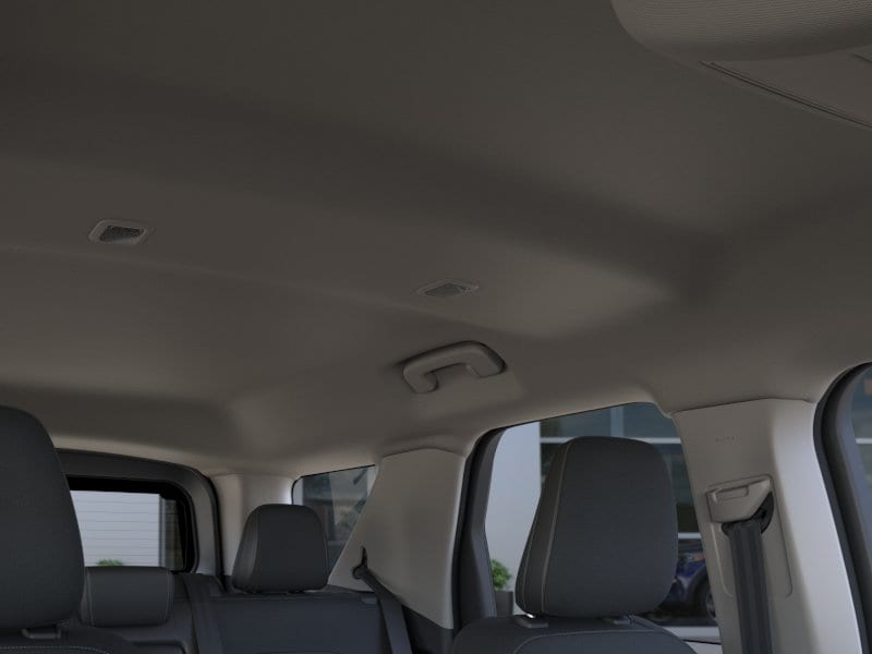 2025 Ford Bronco Sport Big Bend photo 25