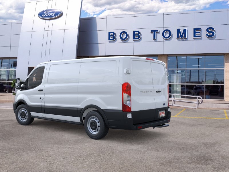 2025 Ford Transit Van Base - Photo 5