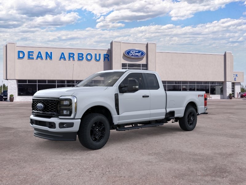 2026 Ford F-350 Super Duty