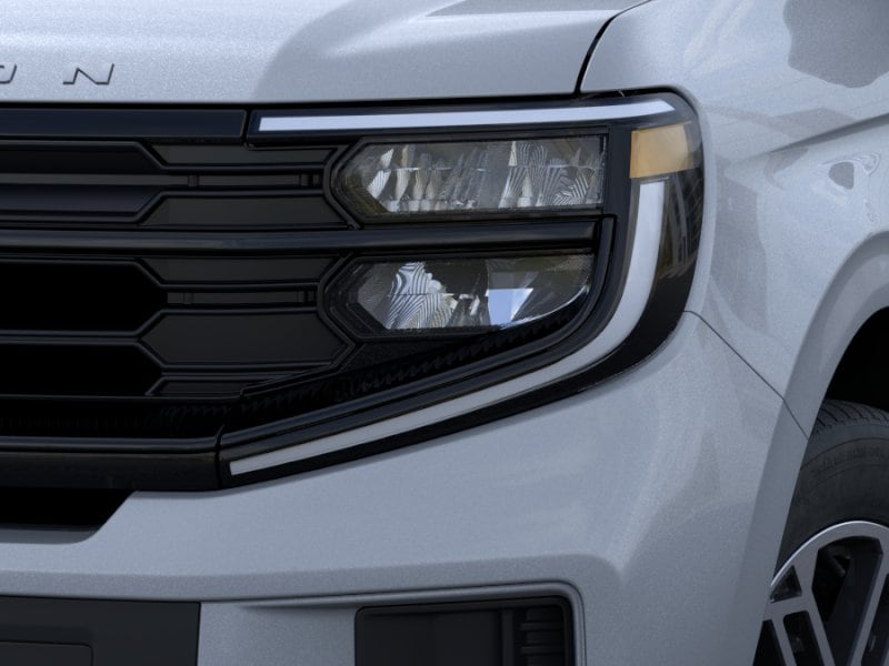 Thumbnail: 2026 Ford Expedition MAX - 18
