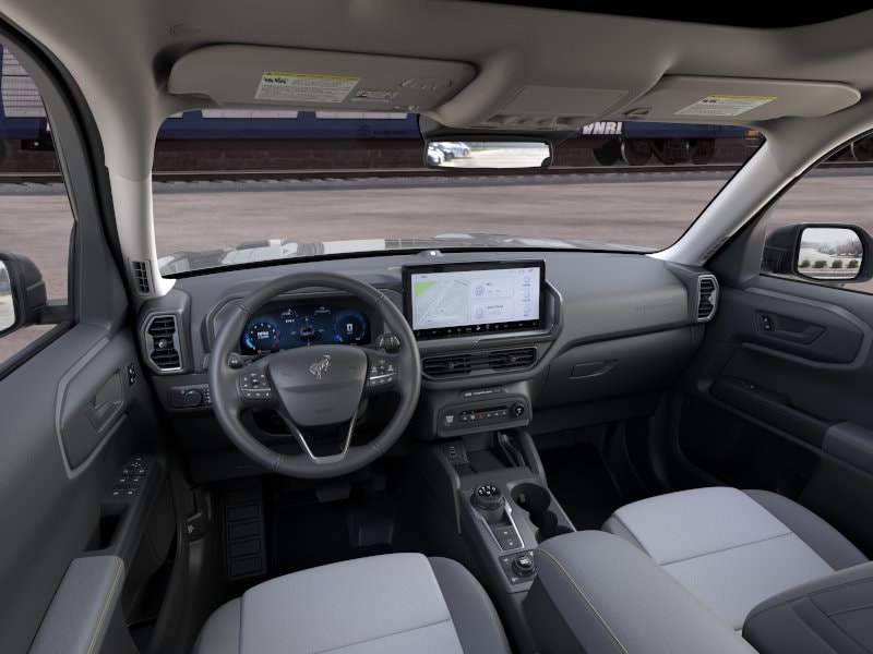 2026 Ford Bronco Sport Badlands - Photo 9