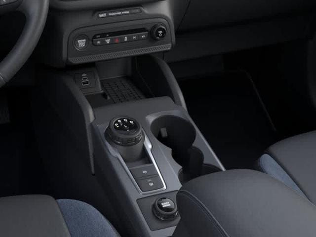 Thumbnail: 2025 Ford Bronco Sport - 38