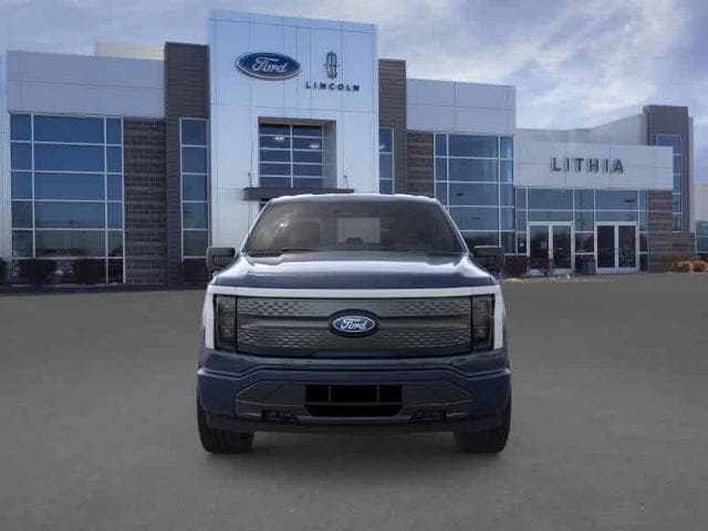 Thumbnail: 2025 Ford F-150 - 28