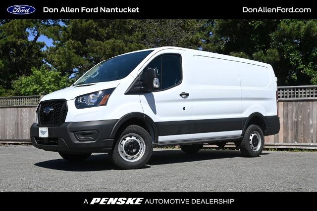 2025 Ford Transit Van Base - Photo 12