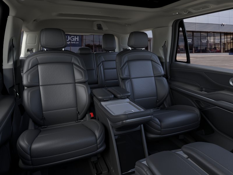 2026 Lincoln Navigator Reserve - Photo 11