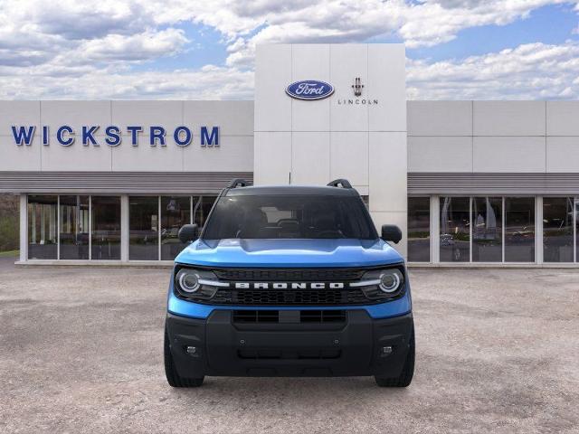 2026 Ford Bronco Sport Outer Banks - Photo 29